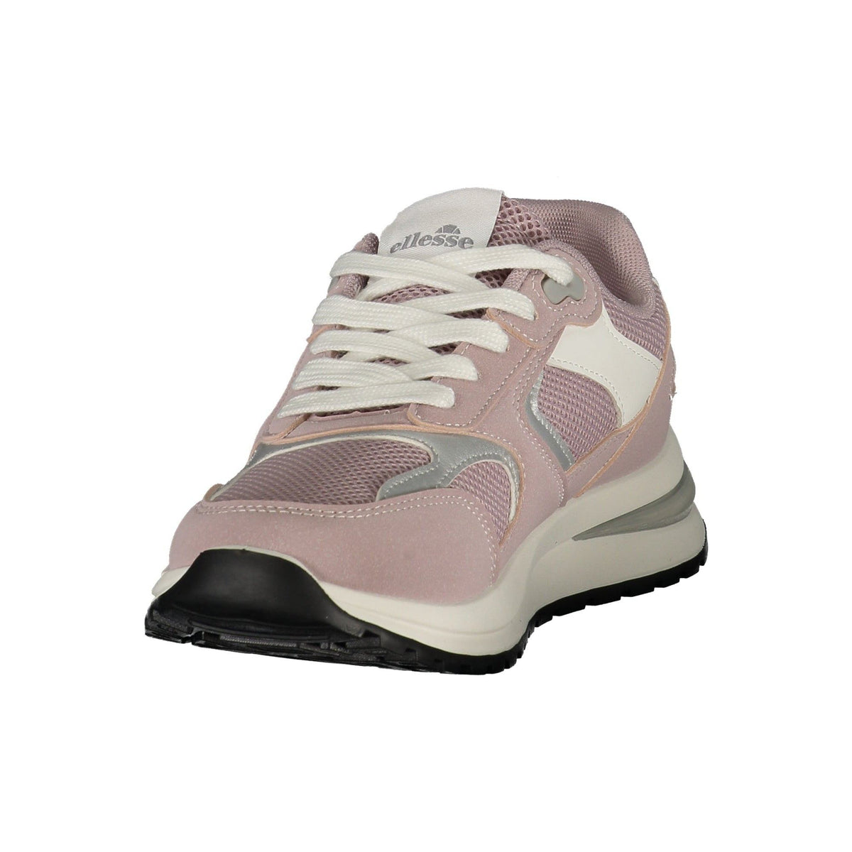 Ellesse Pantofi casual IRMA001SUPMES ROZ