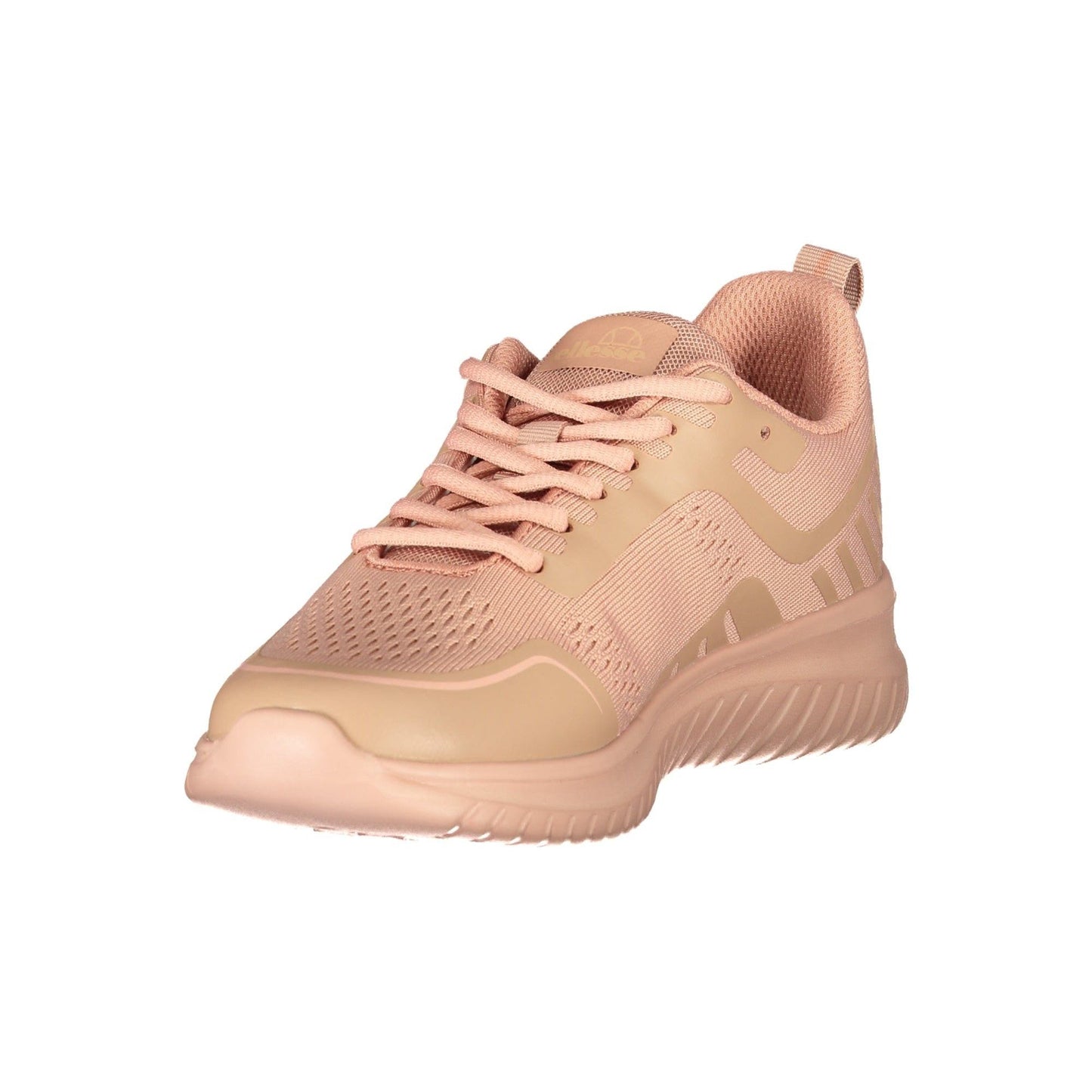 Ellesse Pantofi casual HARRIS001MESRPR ROZ