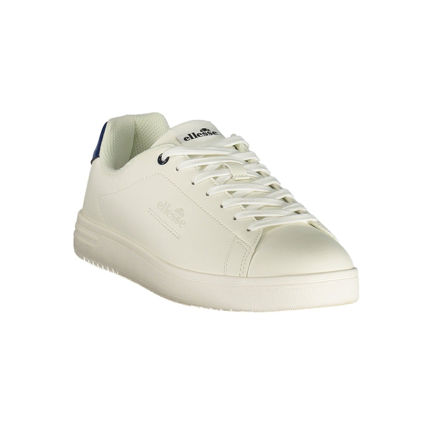 Ellesse Pantofi casual FRED001LEPLEP ALB 2