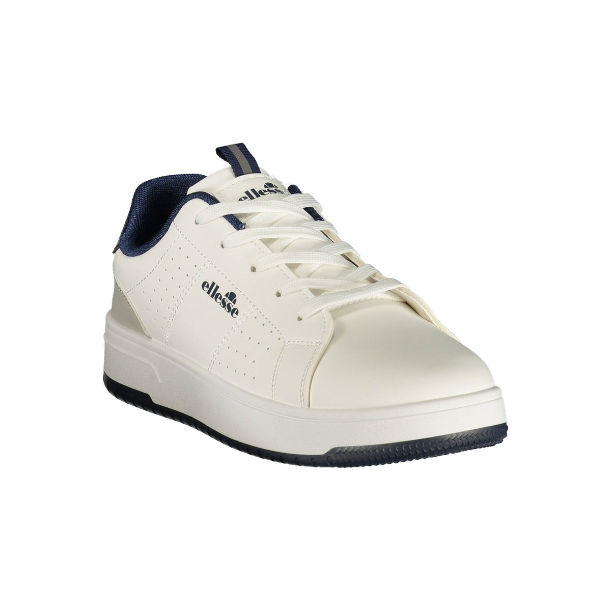 Ellesse Pantofi casual SANDY002LEPLEP ALB