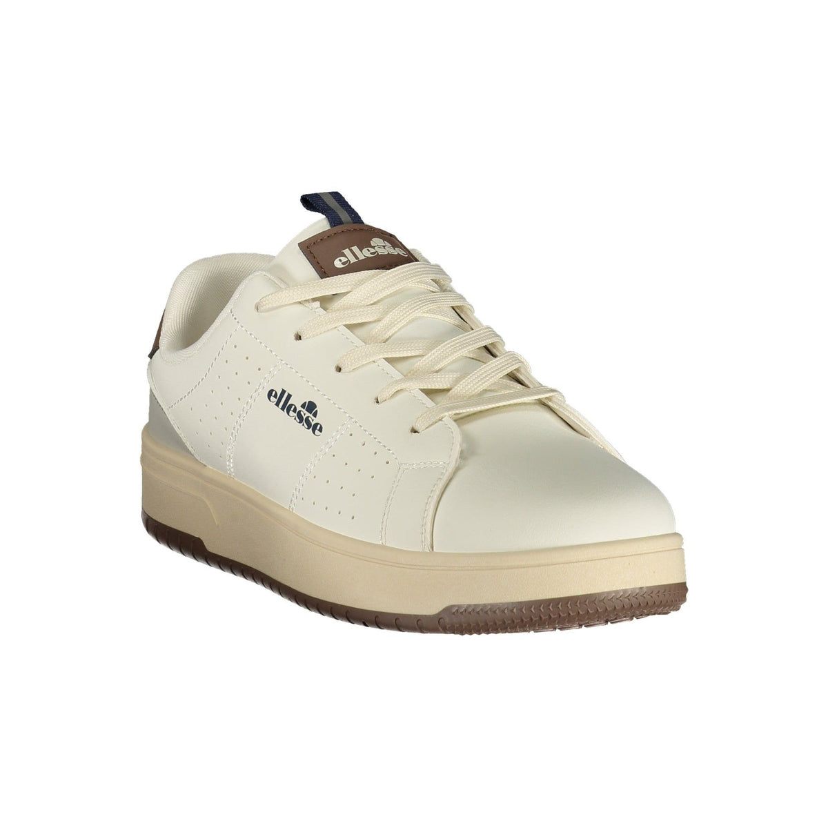 Ellesse Pantofi casual SANDY002LEPLEP ALB