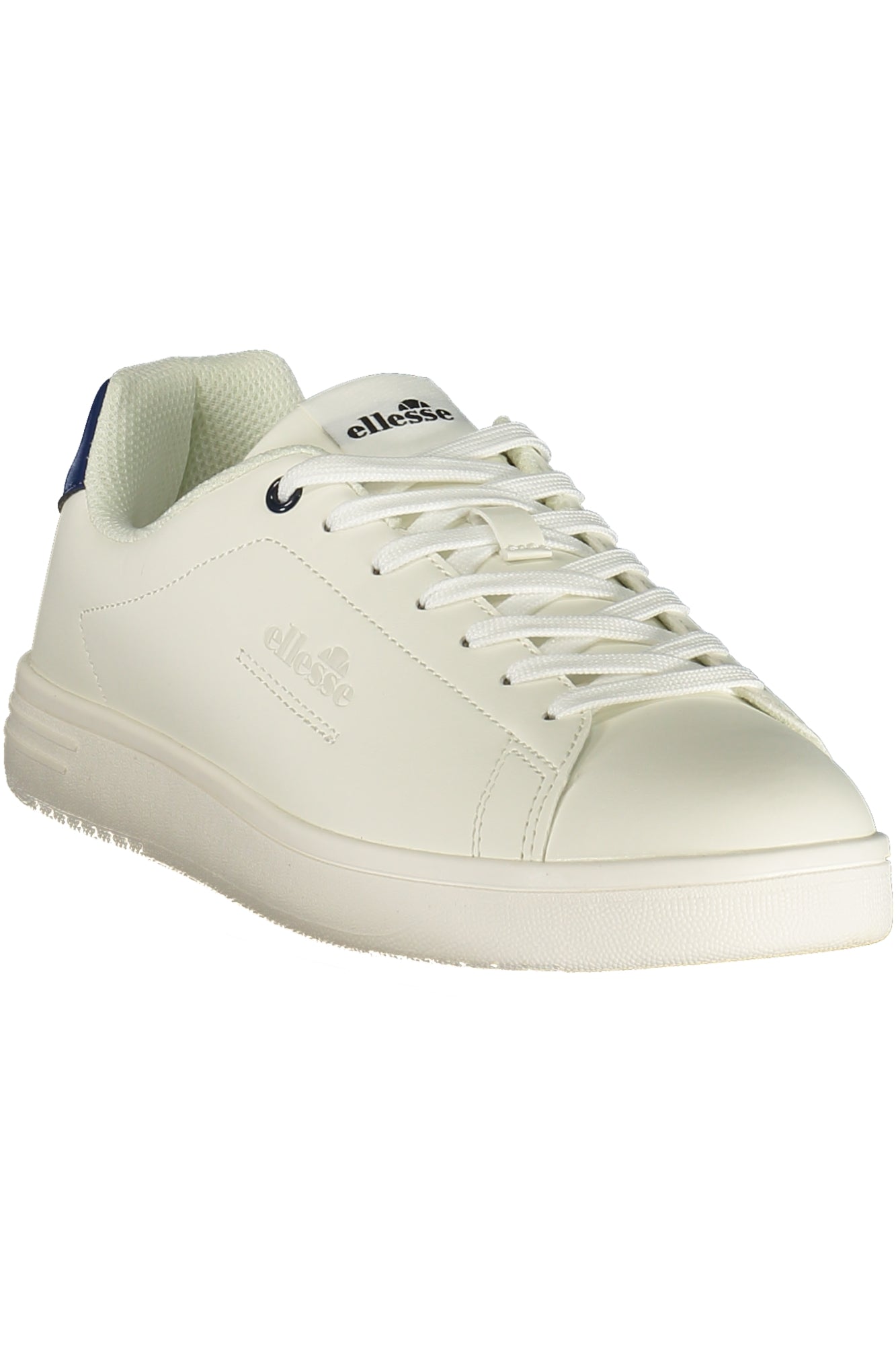 Ellesse Pantofi casual FRED001LEPLEP ALB 2