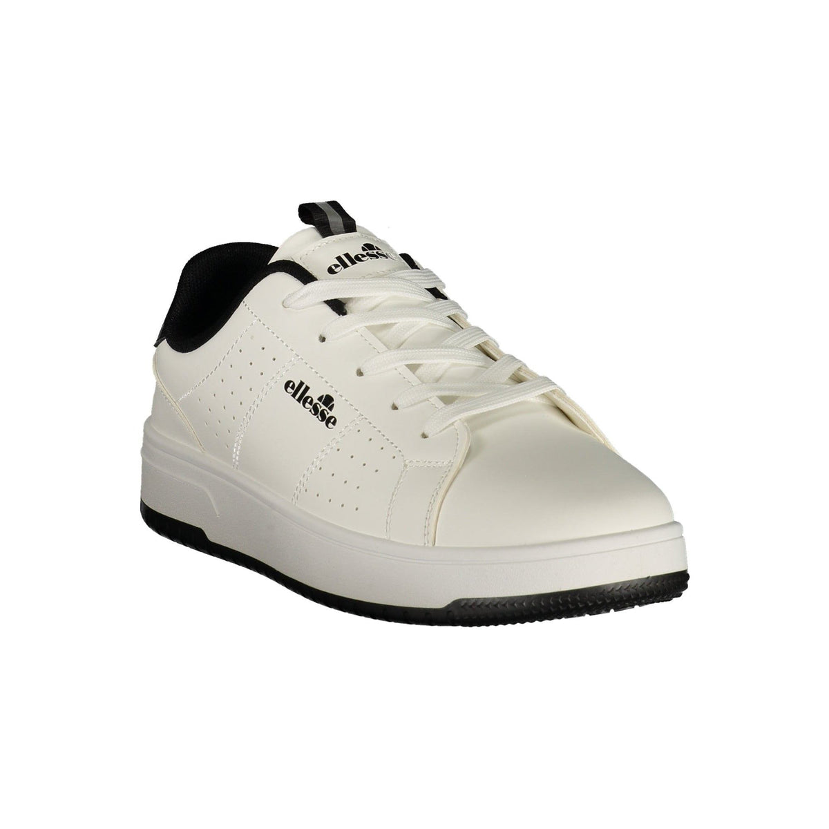 Ellesse Pantofi casual SANDY002LEPLEP ALB