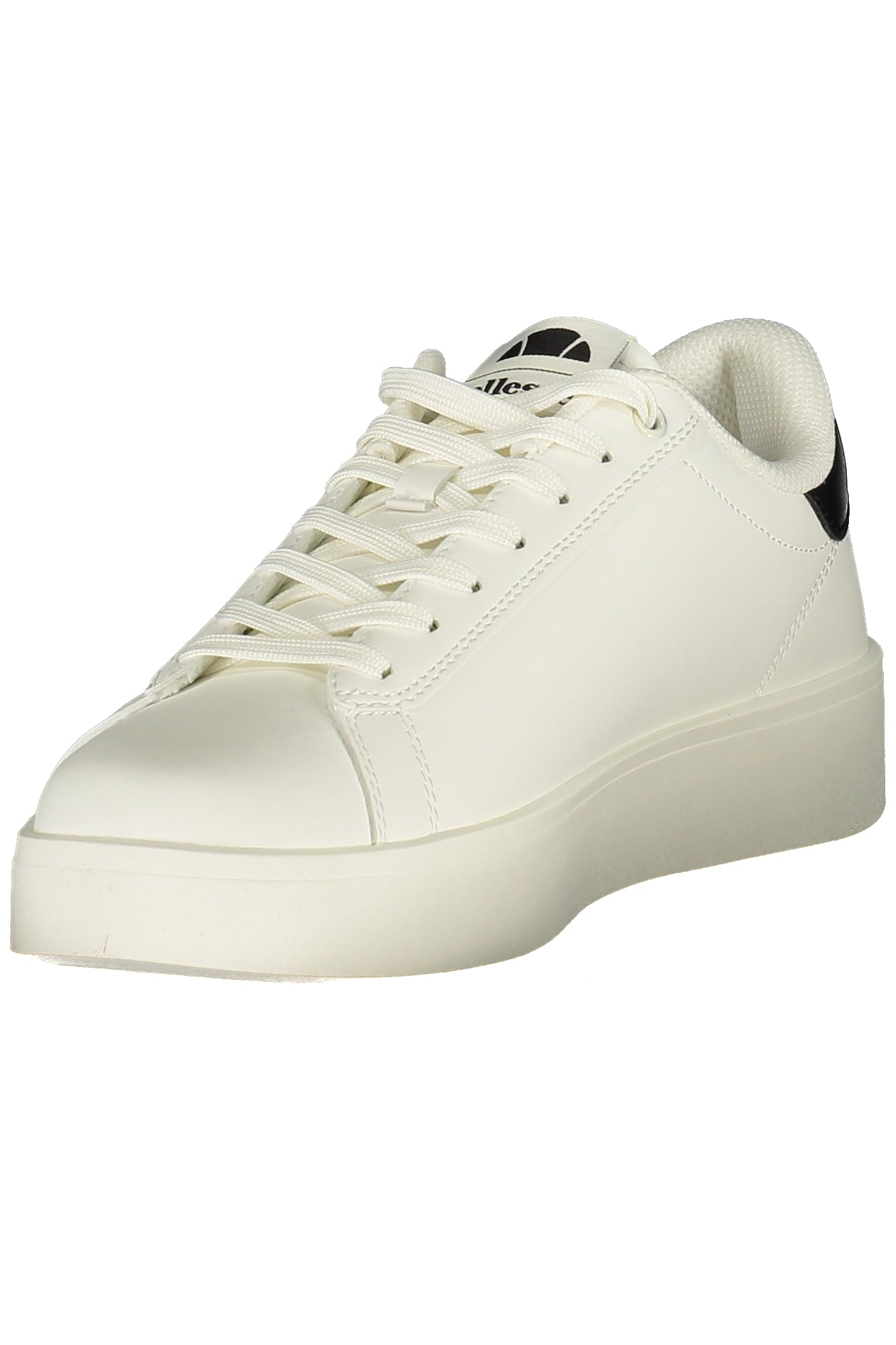 Ellesse Pantofi casual AMERICANOS021LEPLEP ALB 2
