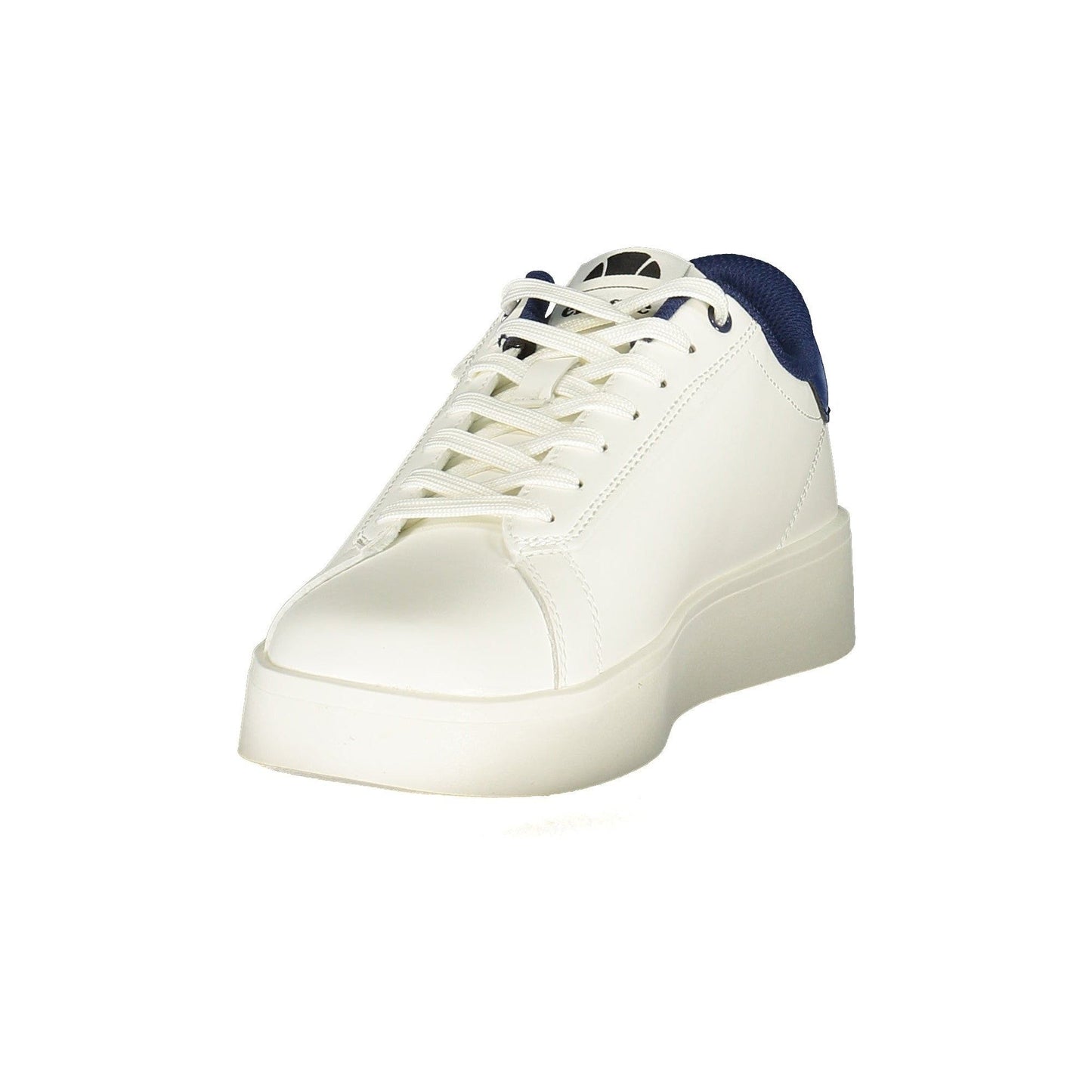 Ellesse Pantofi casual AMERICANOS021LEPLEP ALB