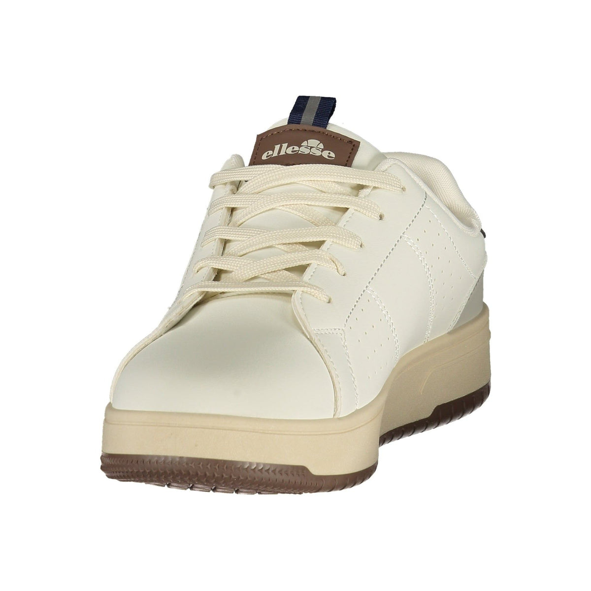 Ellesse Pantofi casual SANDY002LEPLEP ALB