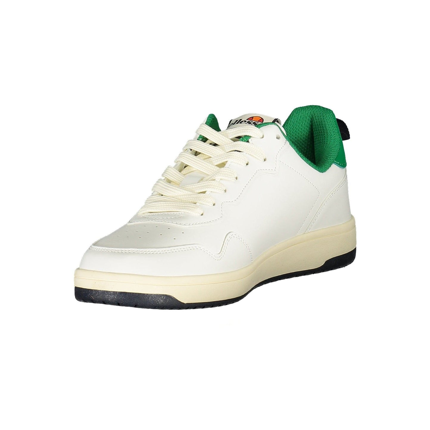 Ellesse Pantofi casual LOIS002LEPLEP ALB