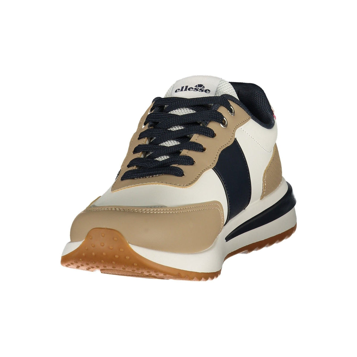 Ellesse Pantofi casual NARGI001LEPMES ALB