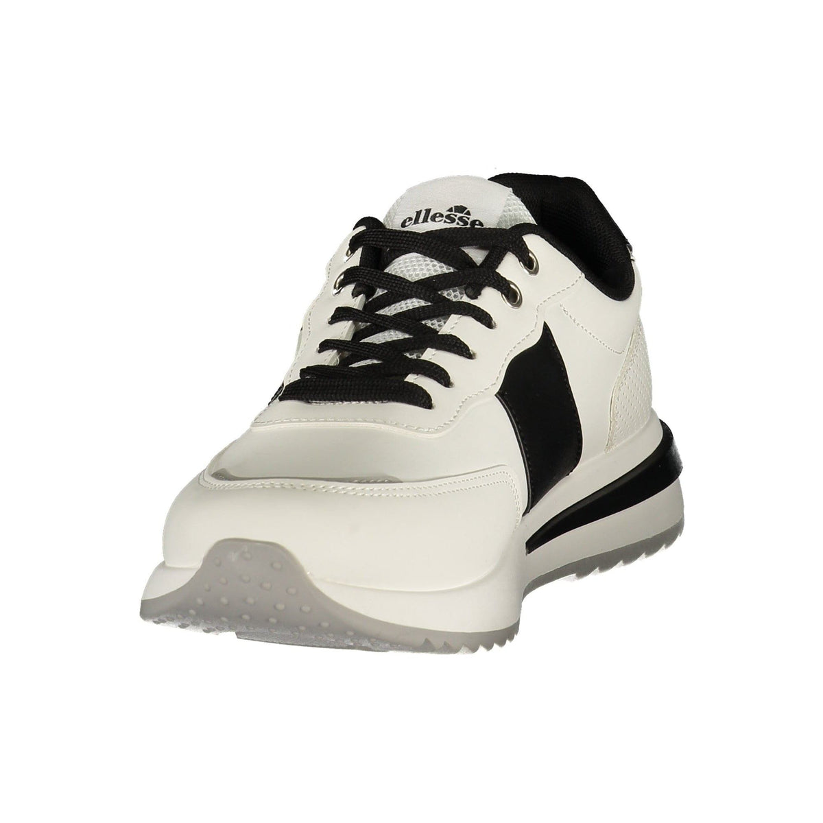 Ellesse Pantofi casual NARGI001LEPMES ALB