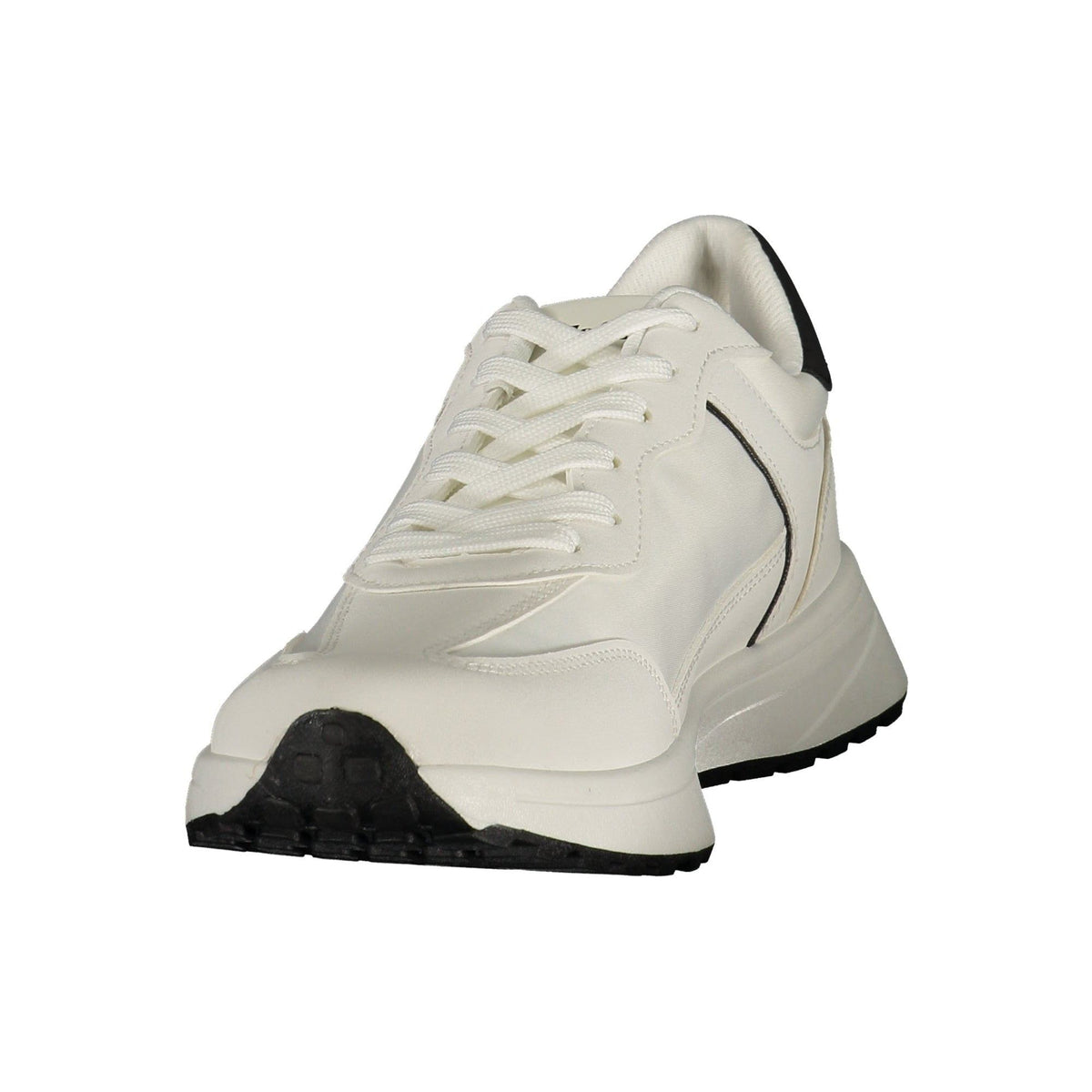 Ellesse Pantofi casual FRANCIS004LEPNYL ALB