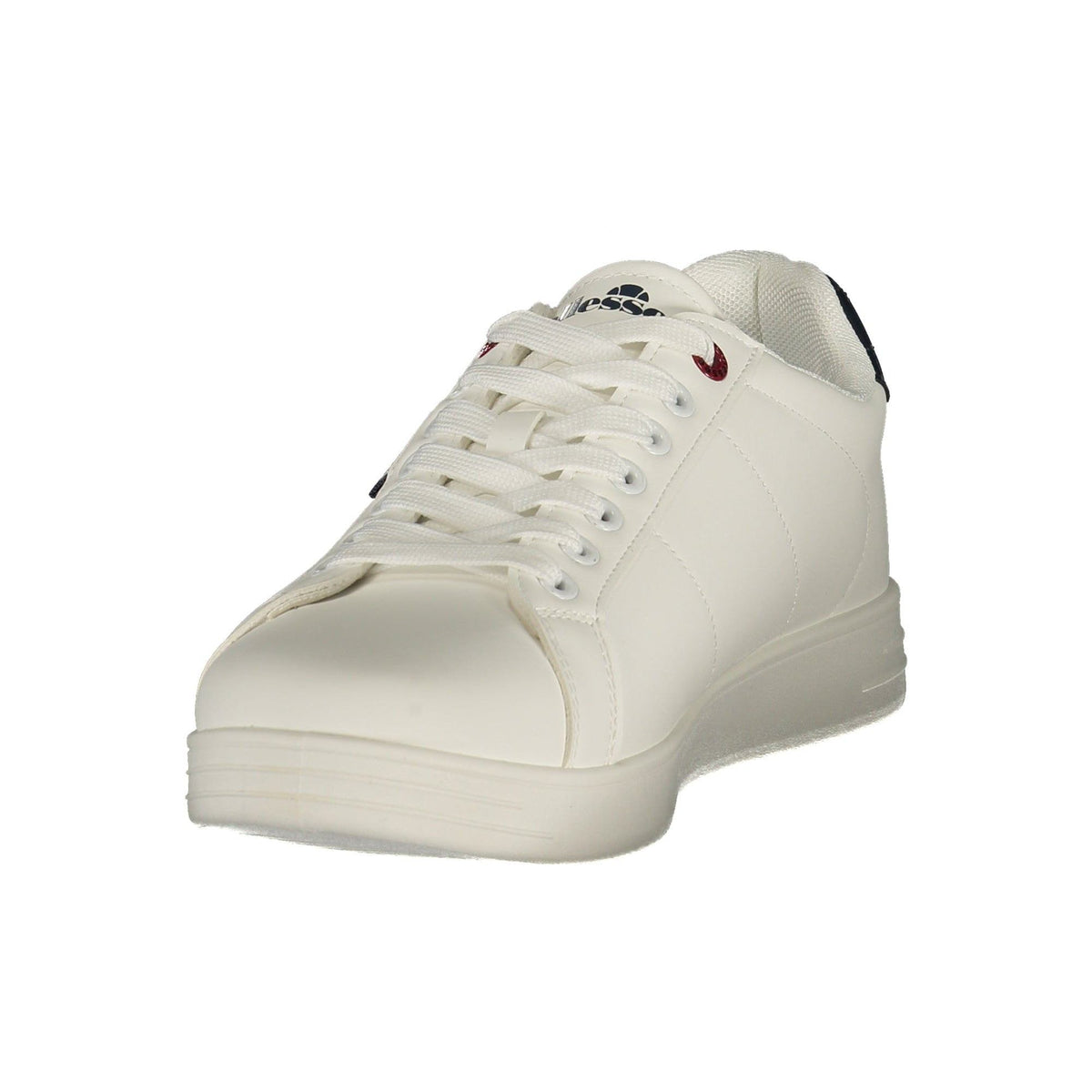 Ellesse Pantofi casual DEFENDER002LEPLEP ALB