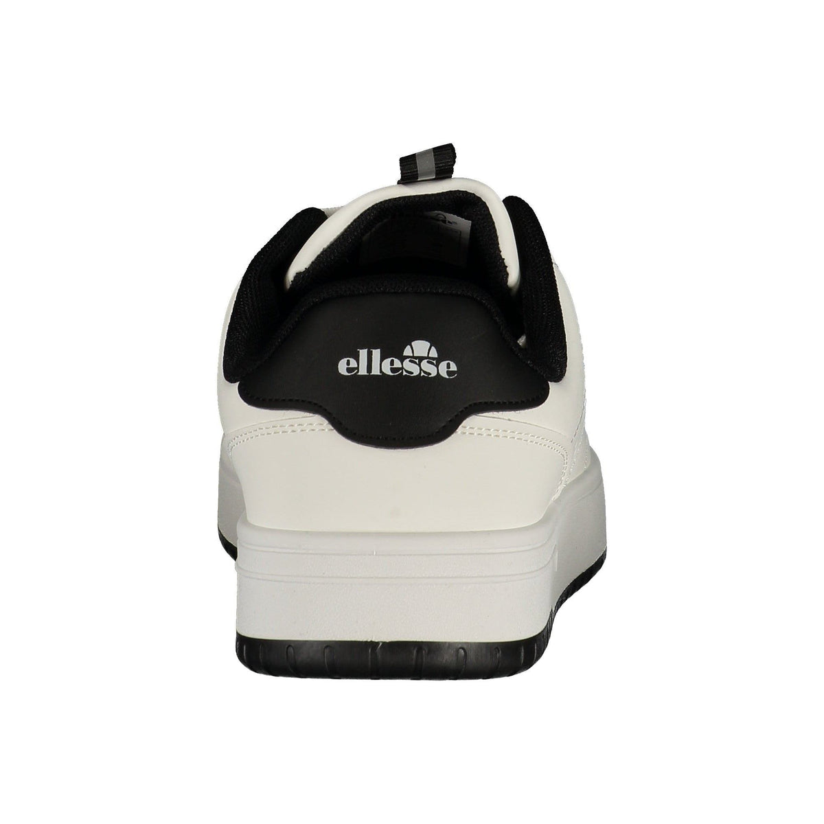 Ellesse Pantofi casual SANDY002LEPLEP ALB