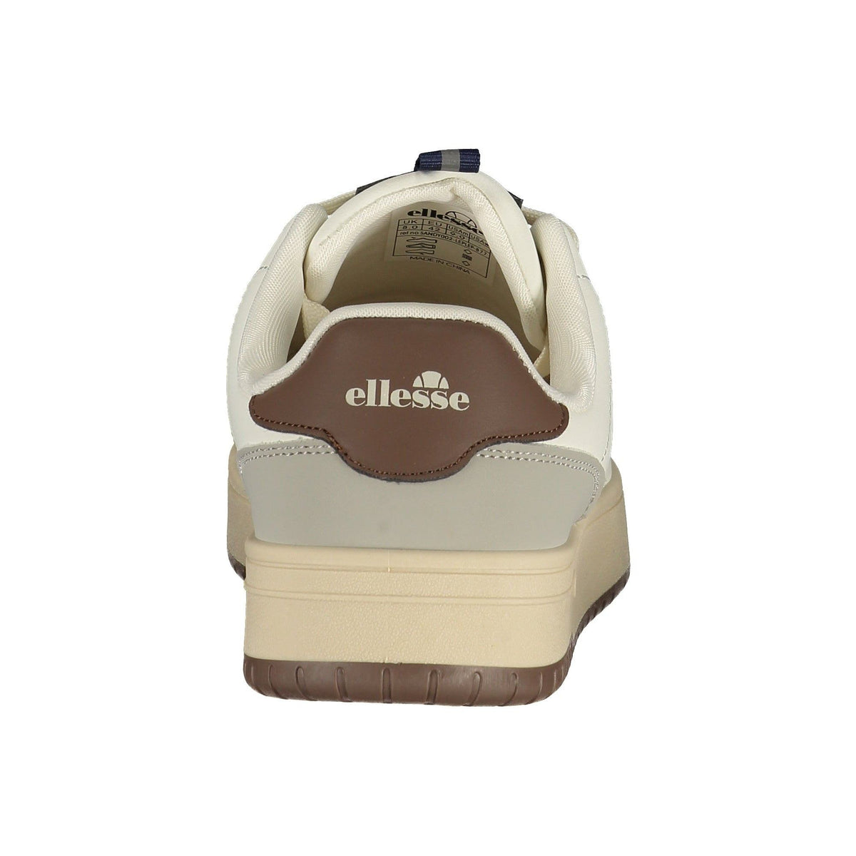 Ellesse Pantofi casual SANDY002LEPLEP ALB