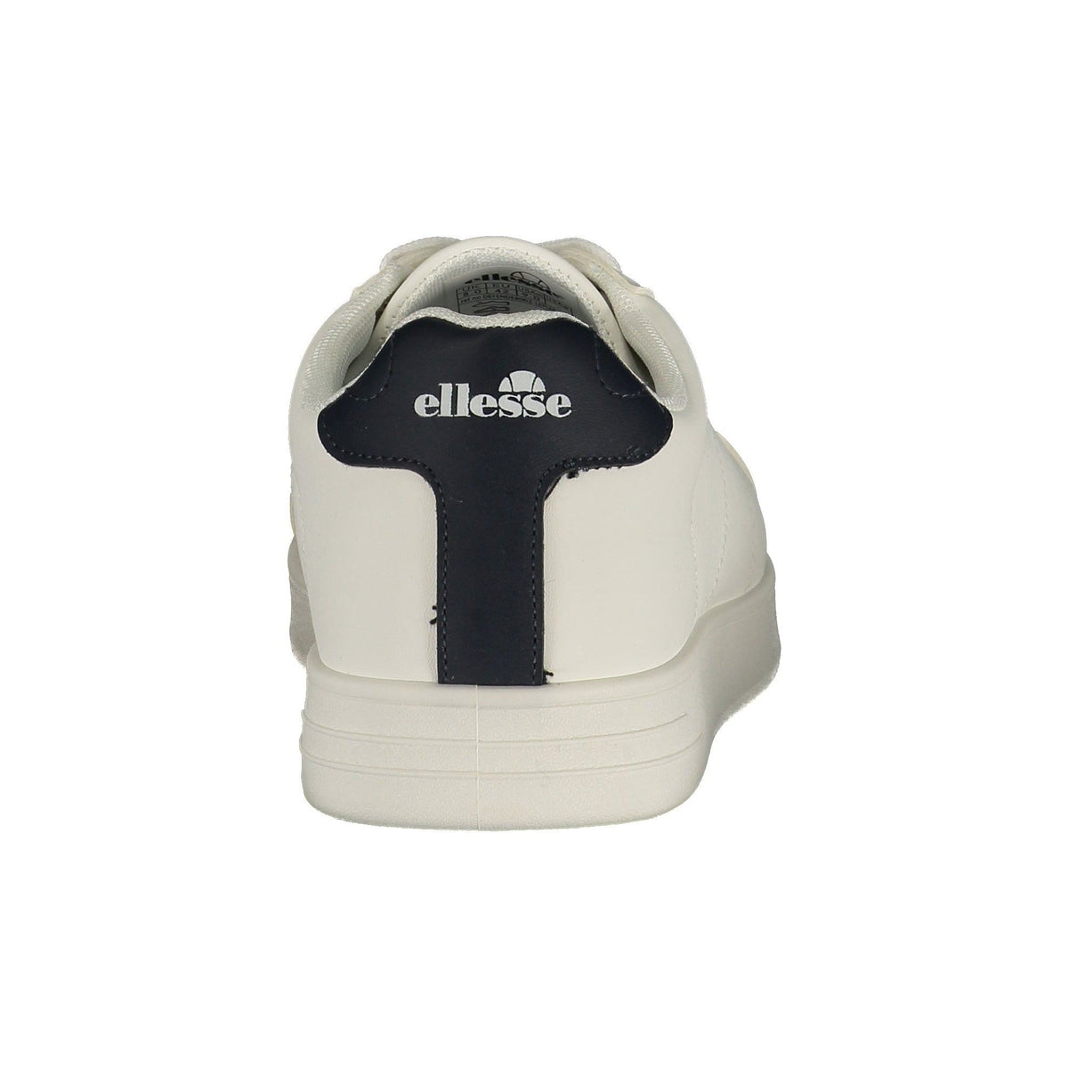 Ellesse Pantofi casual DEFENDER002LEPLEP ALB