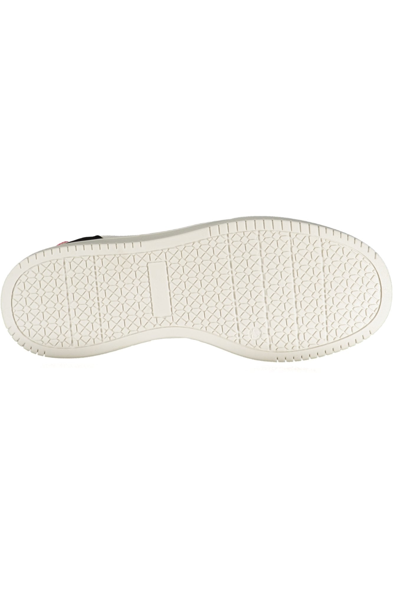 Ellesse Pantofi casual PANSIT004LEPLEP ALB