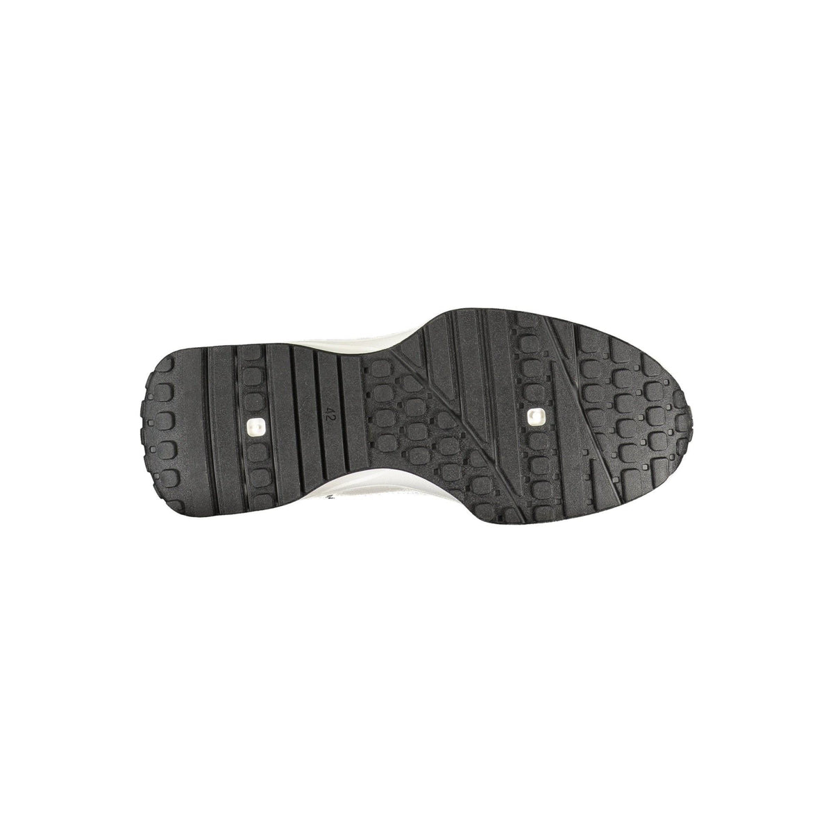 Ellesse Pantofi casual FRANCIS004LEPNYL ALB