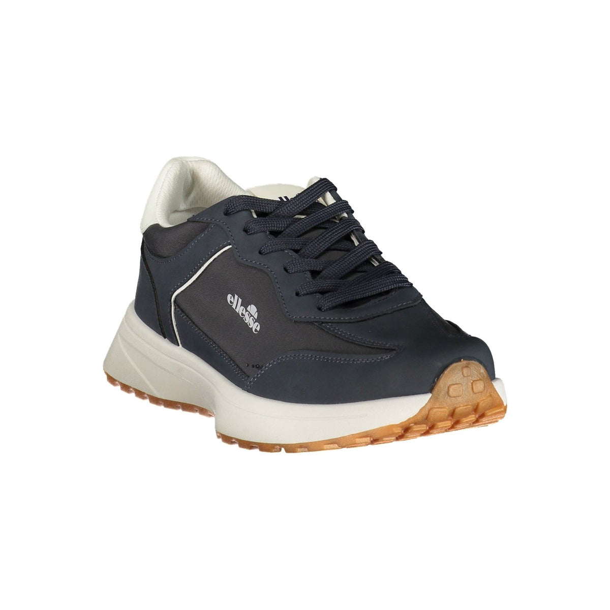 Ellesse Pantofi casual FRANCIS004LEPNYL BLEUMARIN