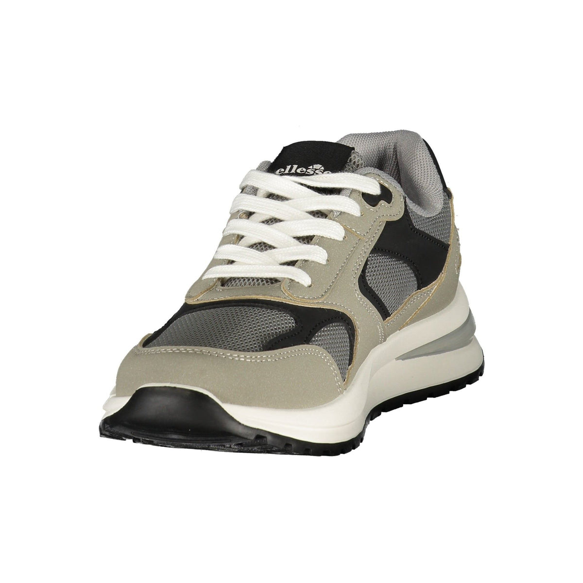 Ellesse Pantofi casual IRMA002SUPMES GRI
