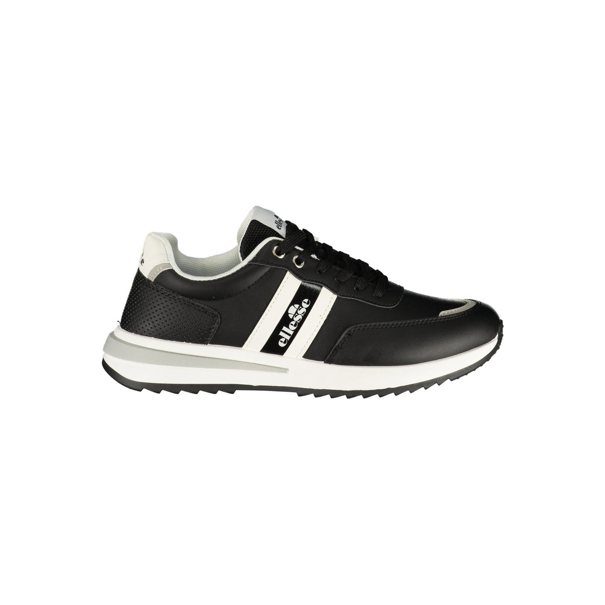 Ellesse Pantofi casual NARGI001LEPMES NEGRU