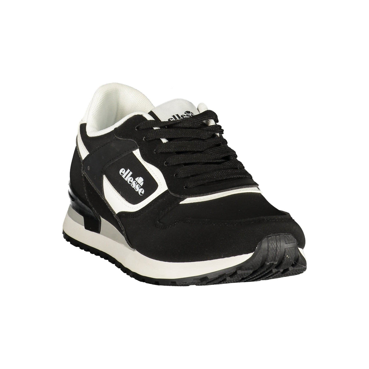 Ellesse Pantofi casual DANTE001SUPNYL NEGRU