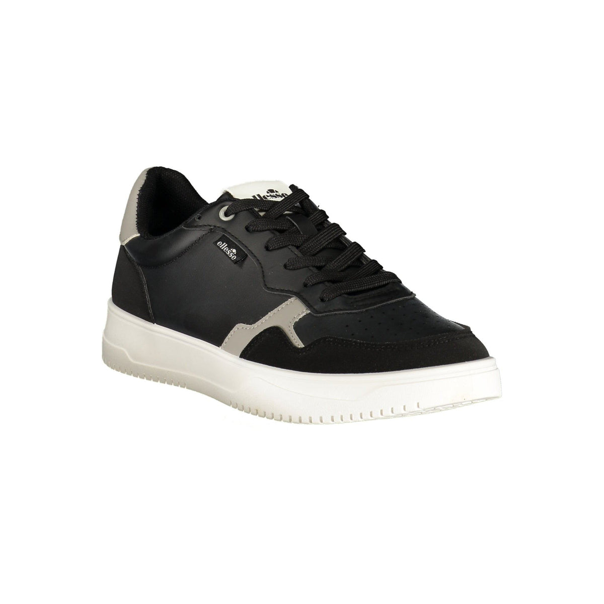 Ellesse Pantofi casual PANSIT004LEPLEP NEGRU