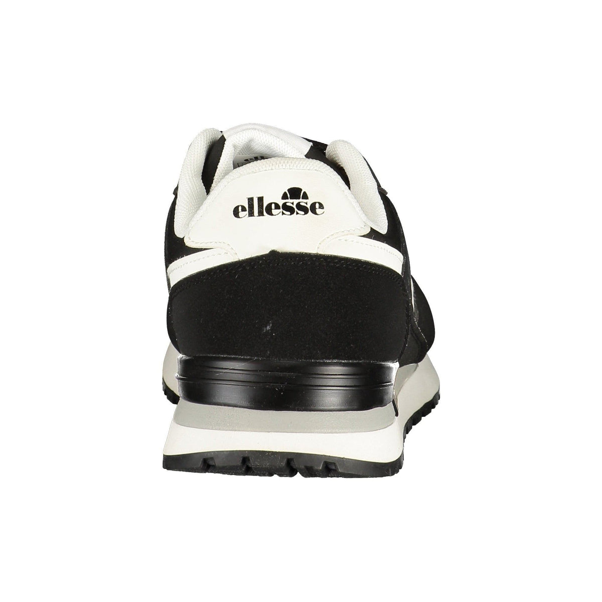 Ellesse Pantofi casual DANTE001SUPNYL NEGRU