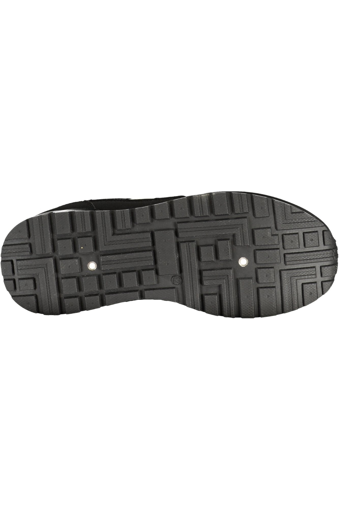 Ellesse Pantofi casual DANTE001SUPNYL NEGRU