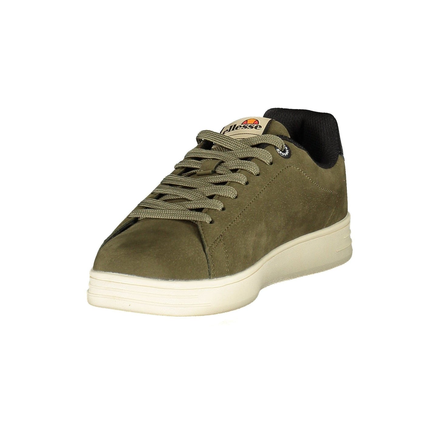 Ellesse Pantofi casual GRANT023PNKLEP VERDE