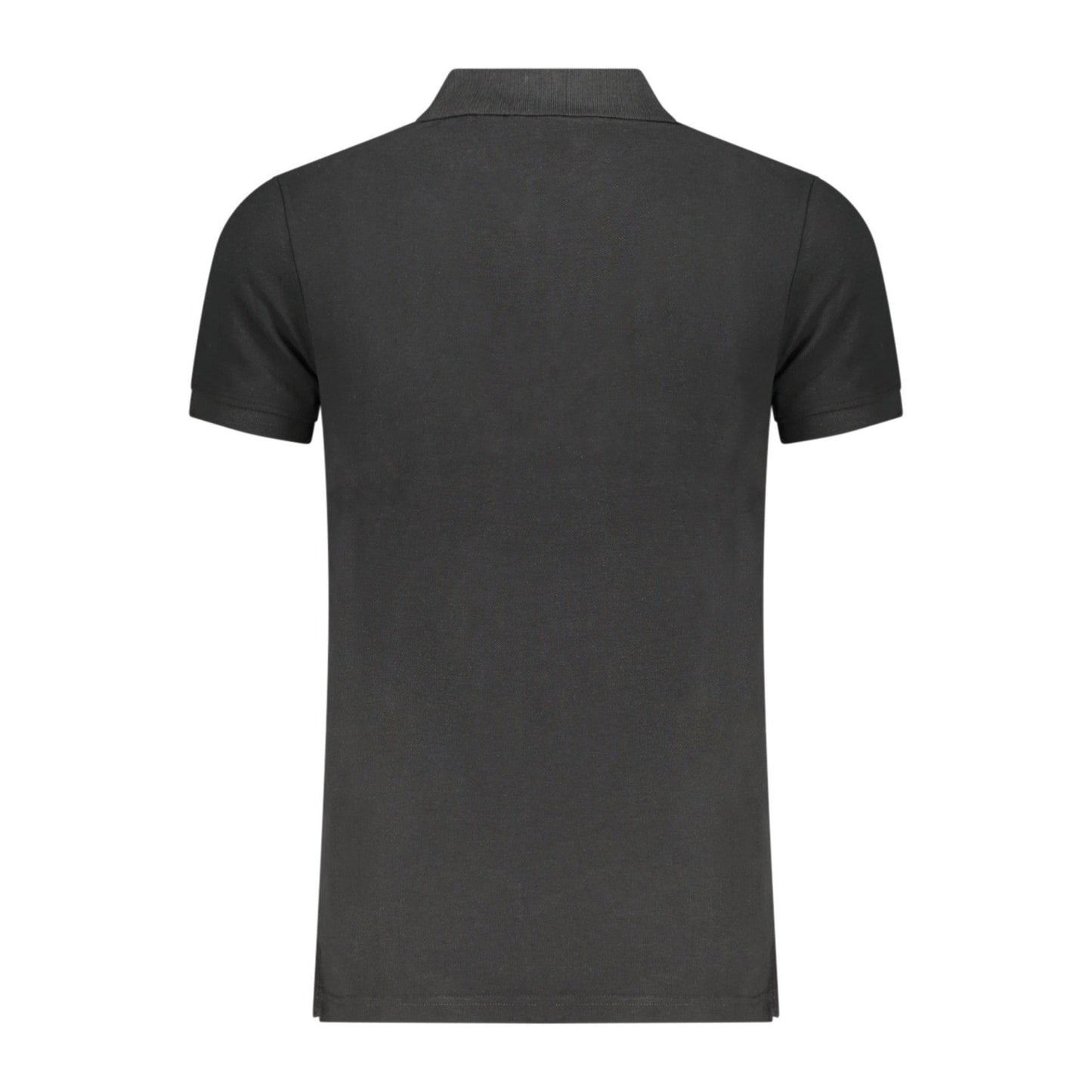 Ellesse Tricou EHM217S26 NEGRU
