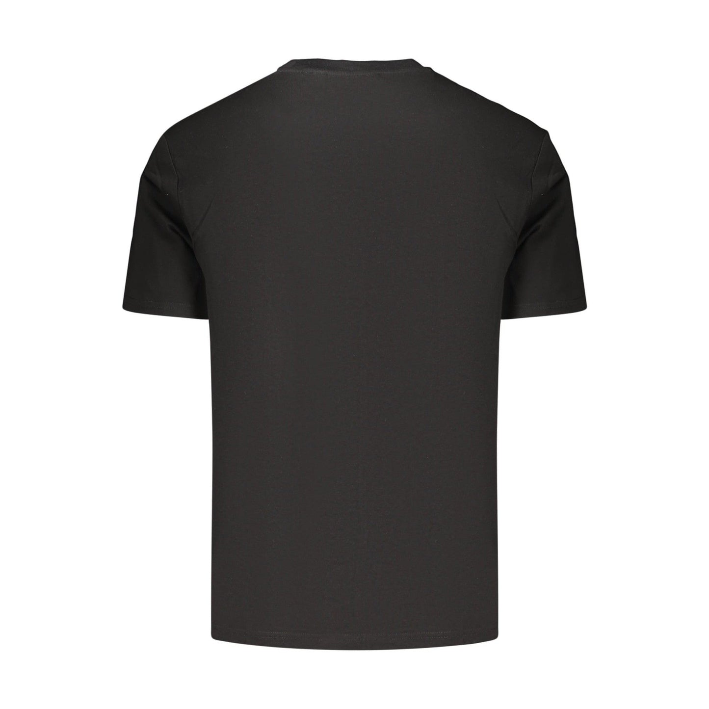 Ellesse Tricou EHM219S26 NEGRU