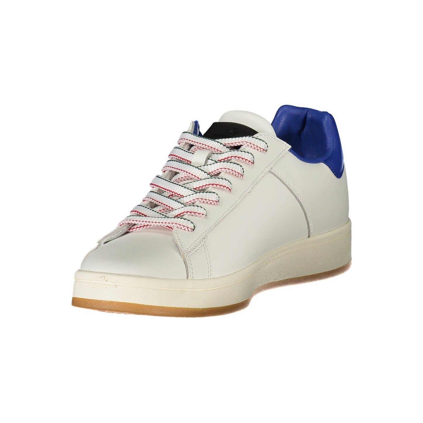 Esercito 1659 Pantofi casual AAC045-9189 ALB