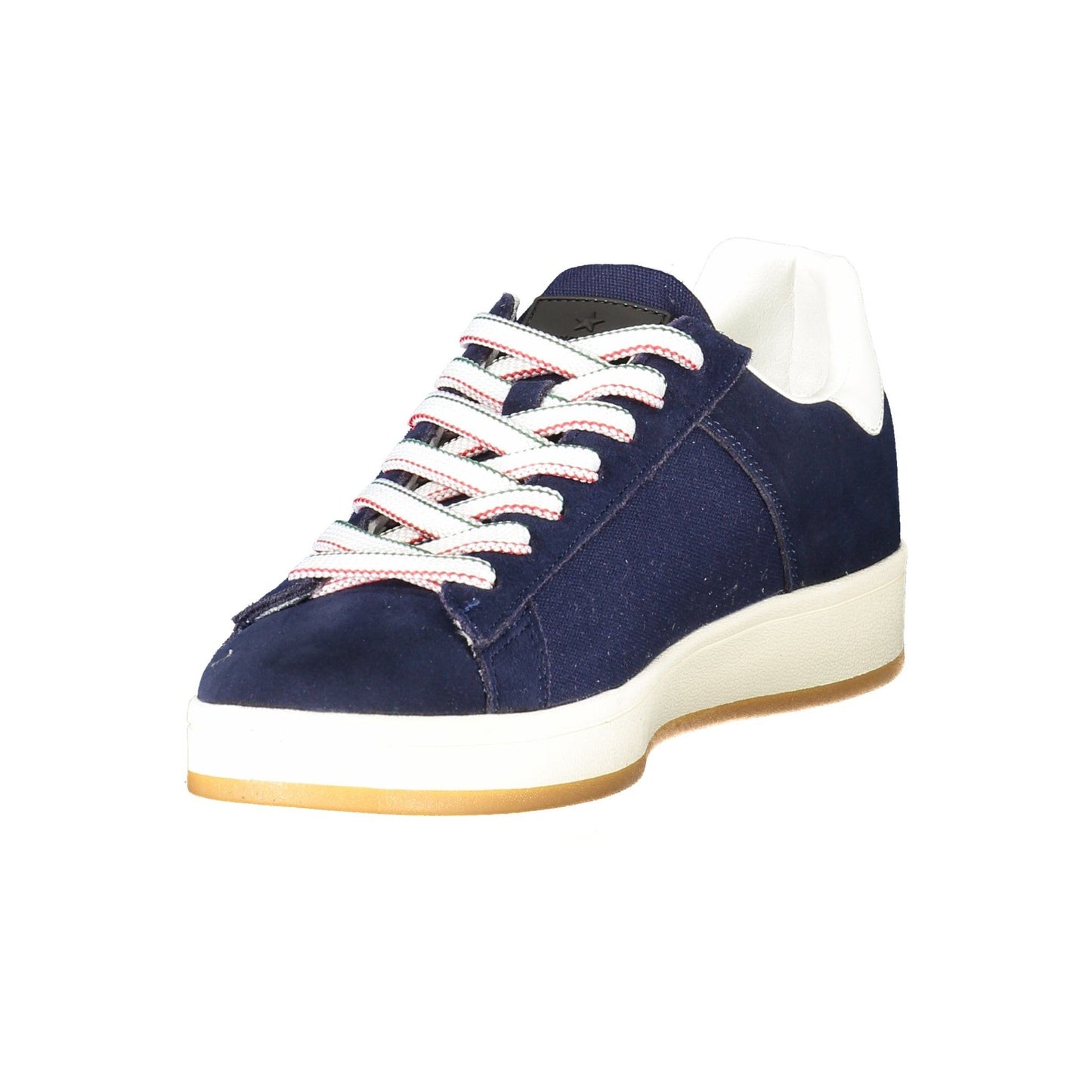 Esercito 1659 Pantofi casual AAC048-9189 BLEUMARIN