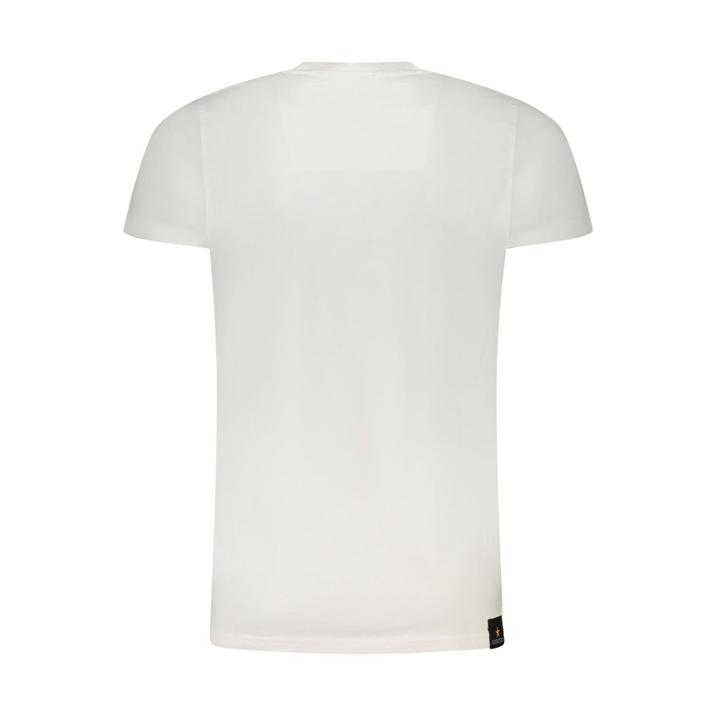 Esercito 1659 Tricou S5S635-5586 ALB