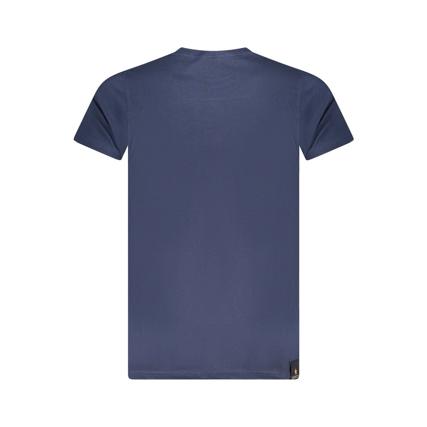 Accademia Militare Tricou S5S636-5586 BLEUMARIN