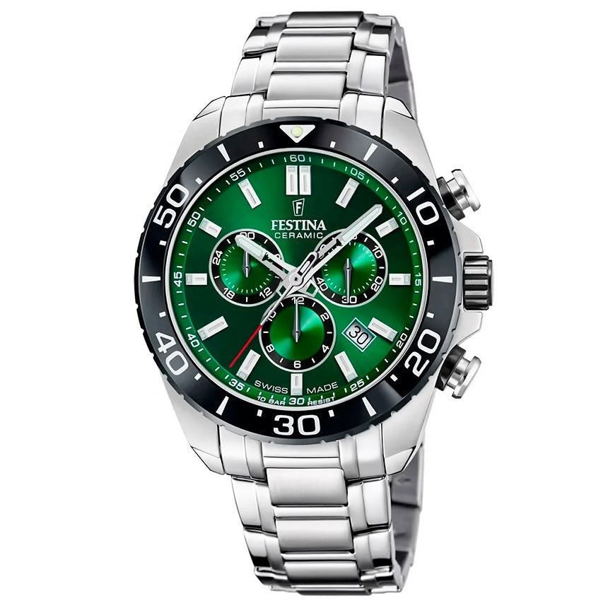 Festina Ceas de mână F20042/3
