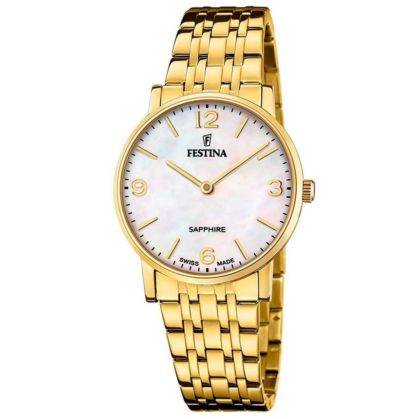 Festina Ceas de mână F20048/2