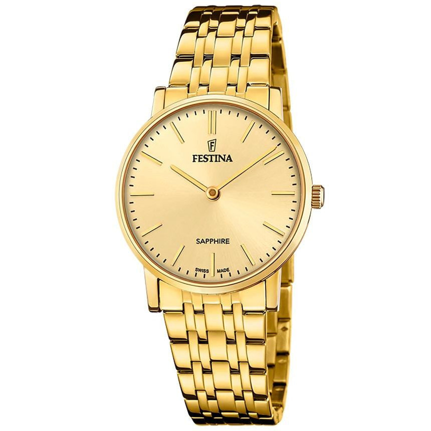 Festina Ceas de mână F20048/3