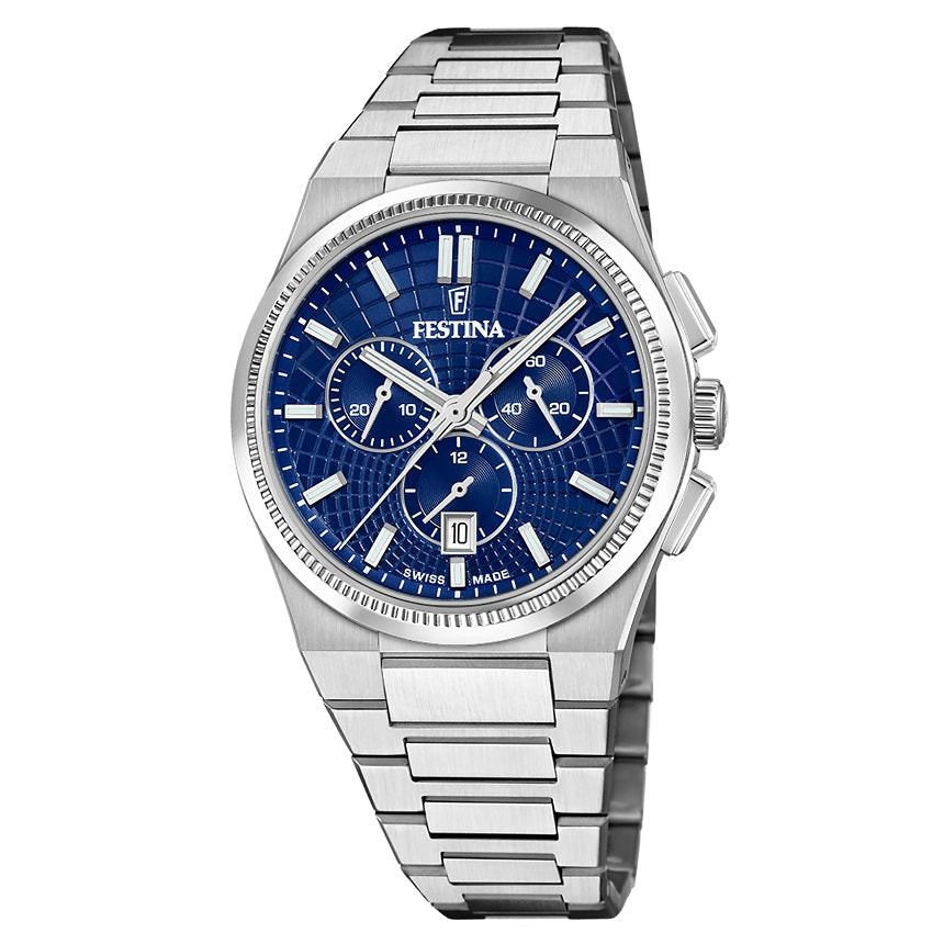 Festina Ceas de mână F20059/2