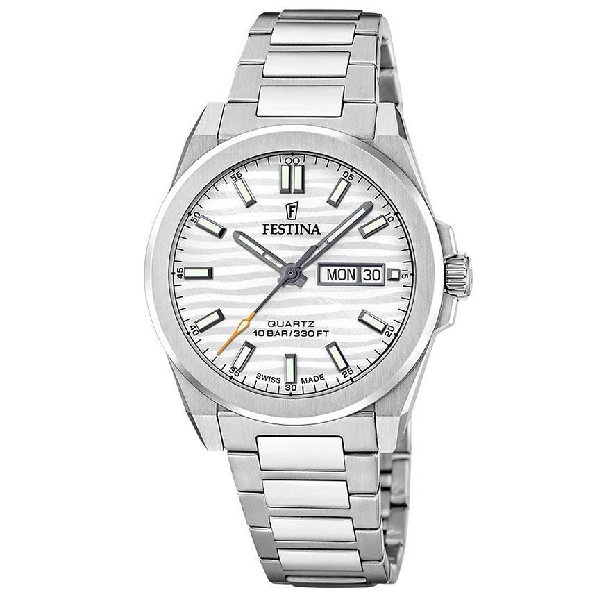 Festina Ceas de mână F20073/1