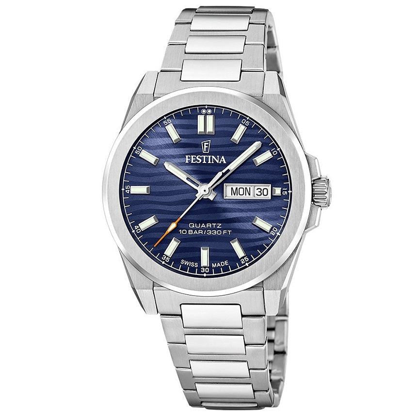 Festina Ceas de mână F20073/2
