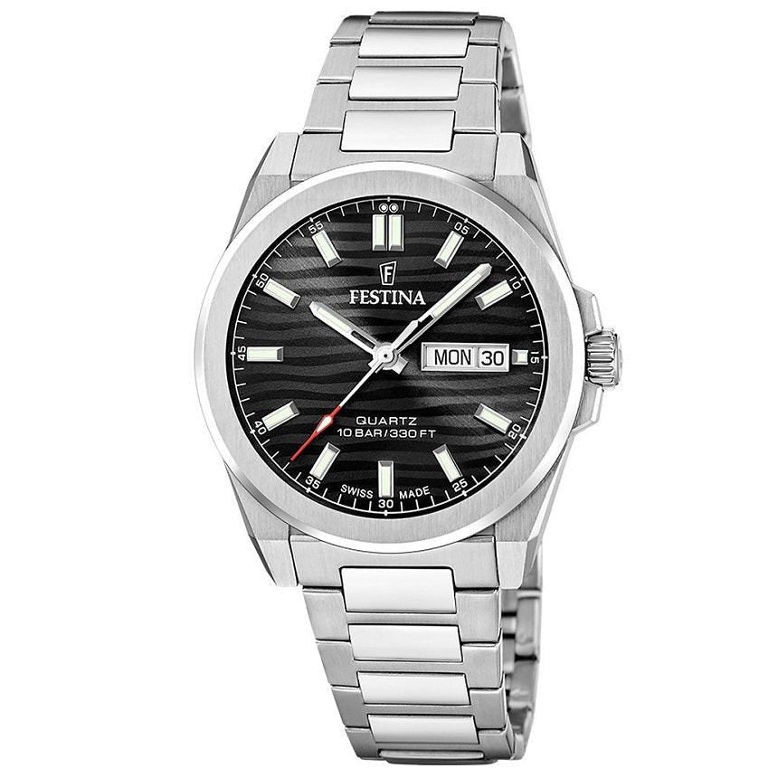 Festina Ceas de mână F20073/5