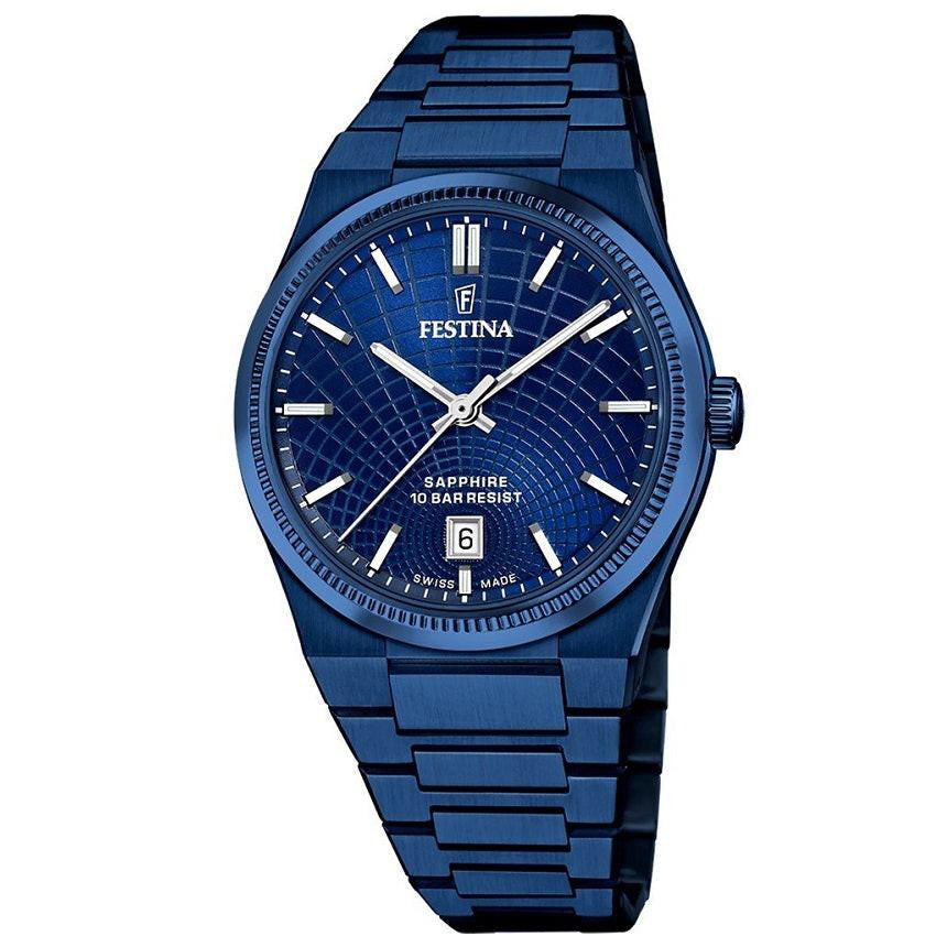 Festina Ceas de mână F20078/1