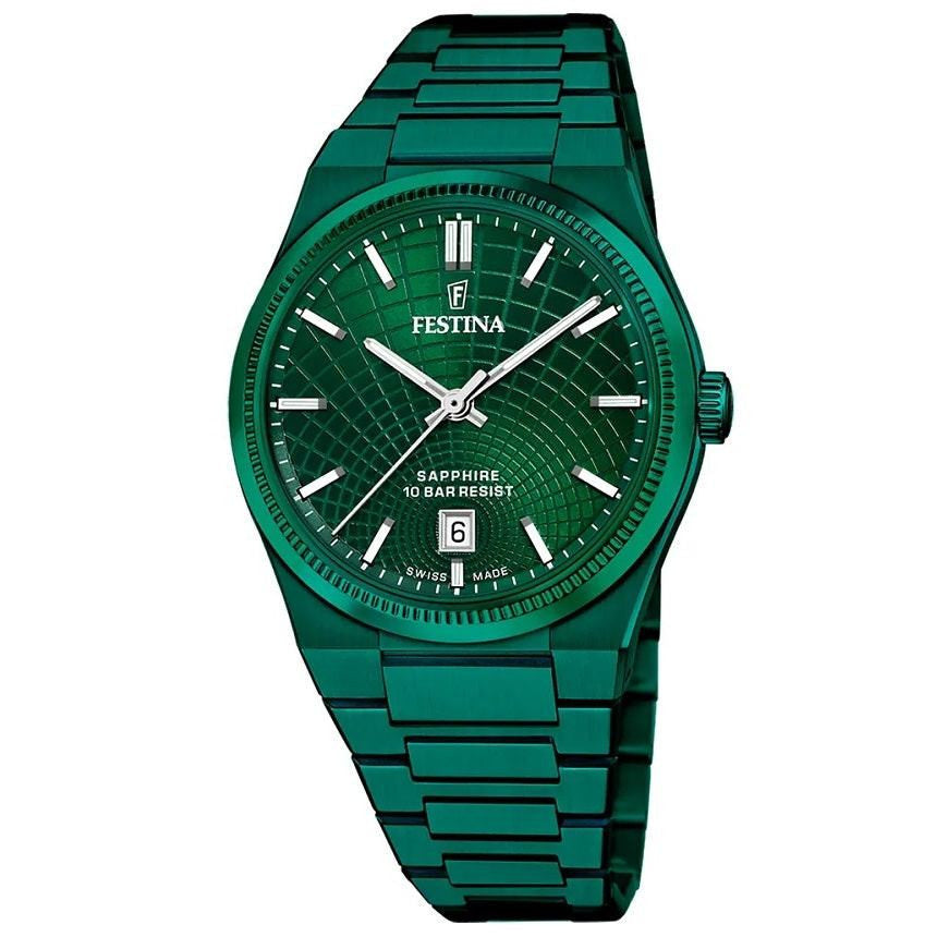 Festina Ceas de mână F20079/1