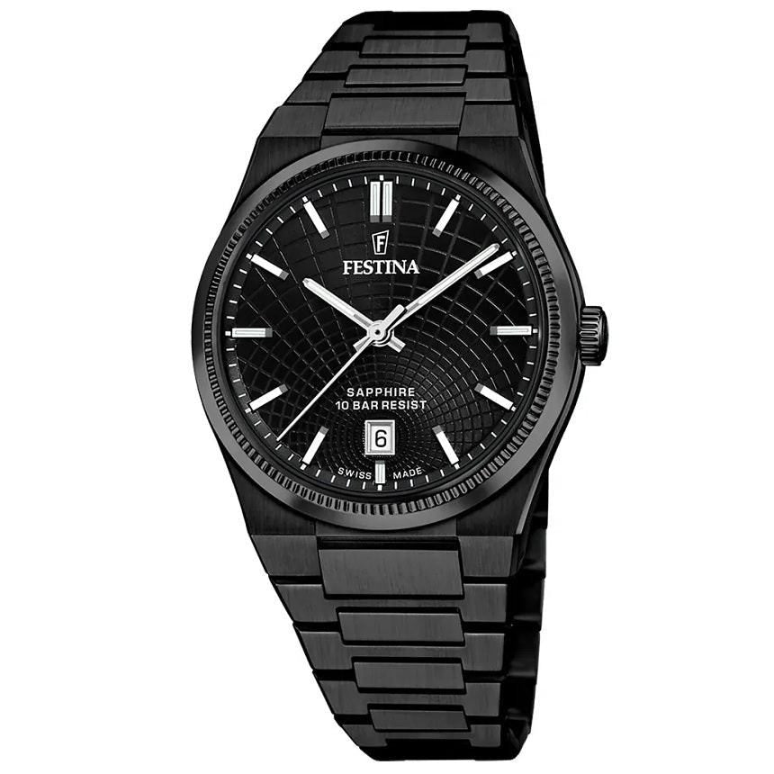 Festina Ceas de mână F20080/1