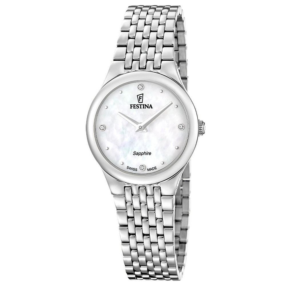 Festina Ceas de mână F20096/1