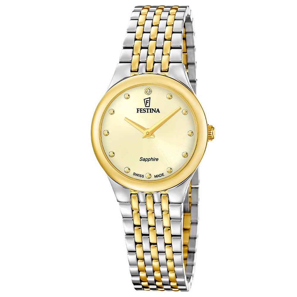 Festina Ceas de mână F20097/2