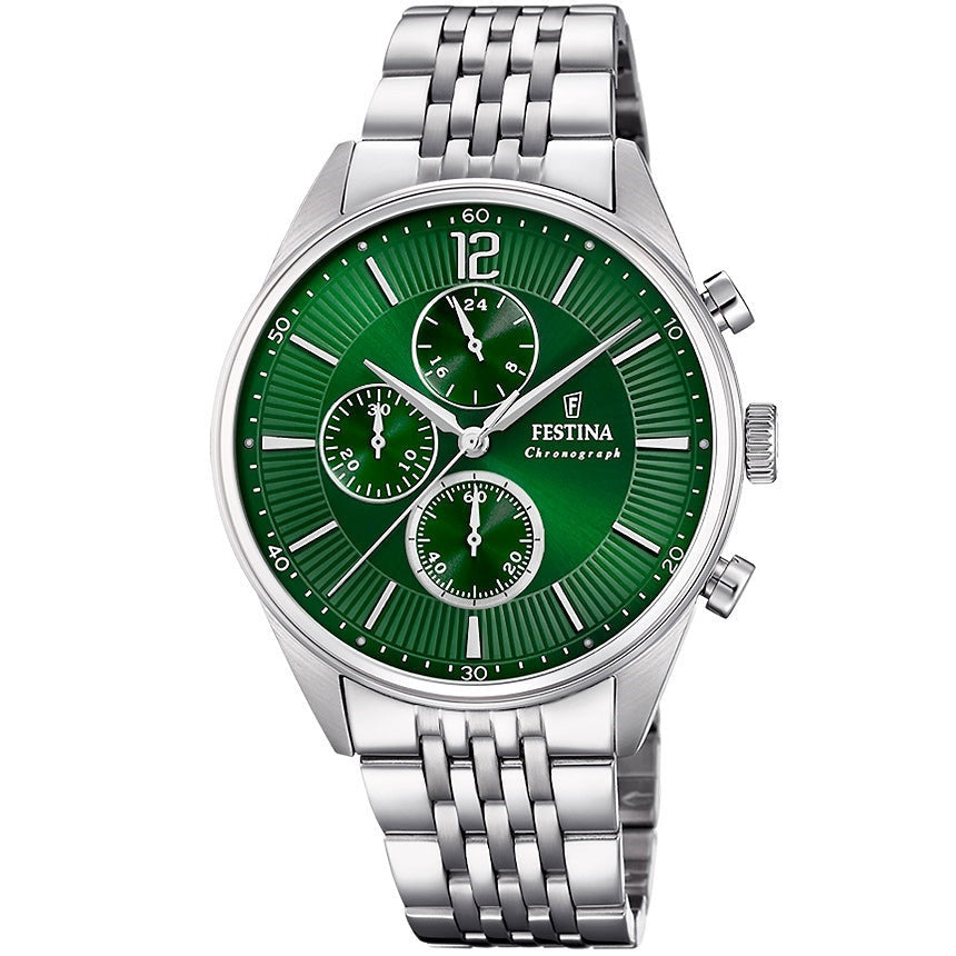 Festina Ceas de mână F20285/8