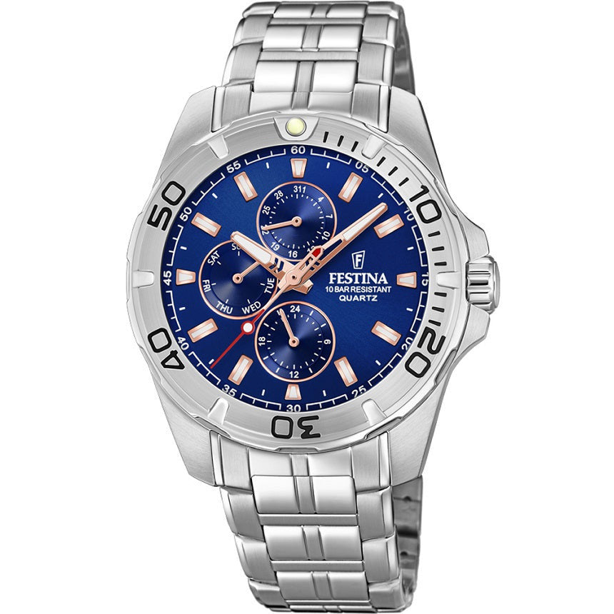 Festina Ceas de mână F20445/5