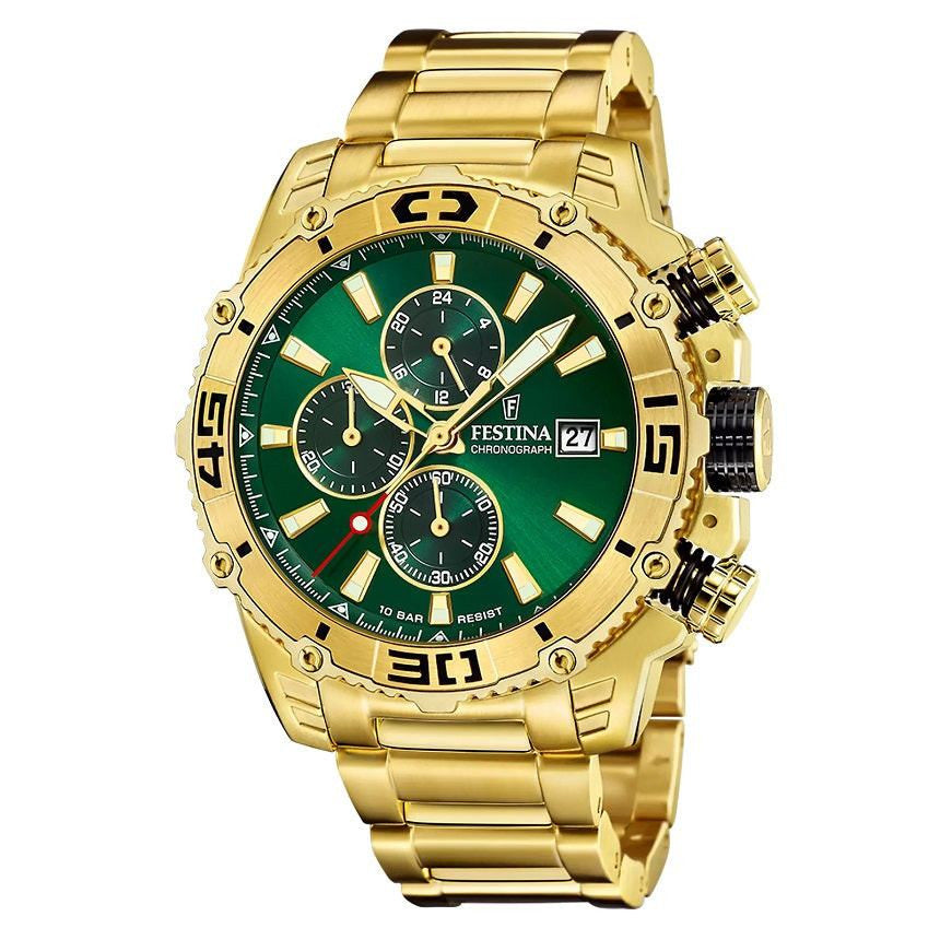 Festina Ceas de mână F20492/3