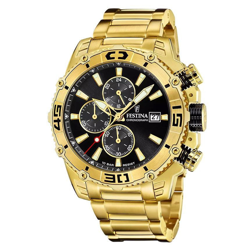 Festina Ceas de mână F20492/4